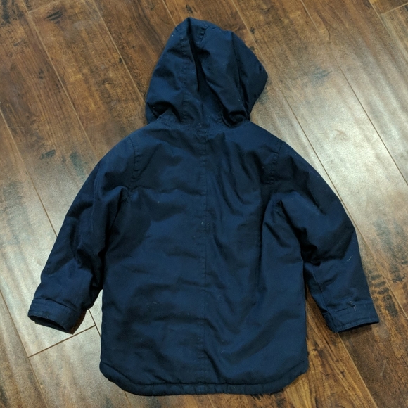 Boys fall jacket - Picture 3 of 3